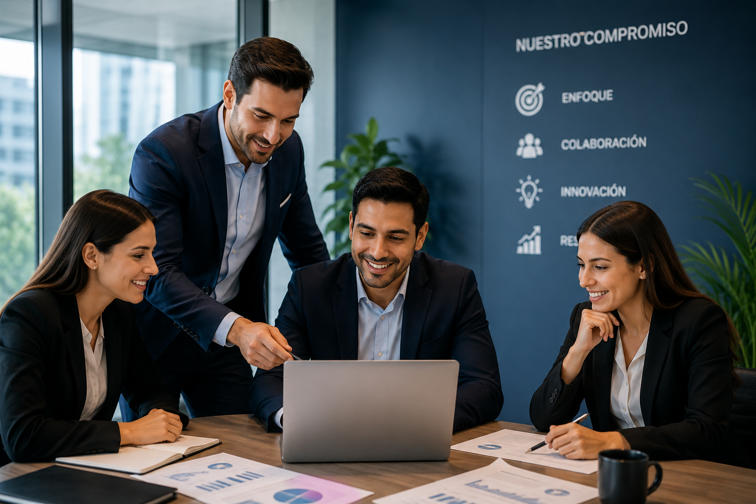 NMR Consultores